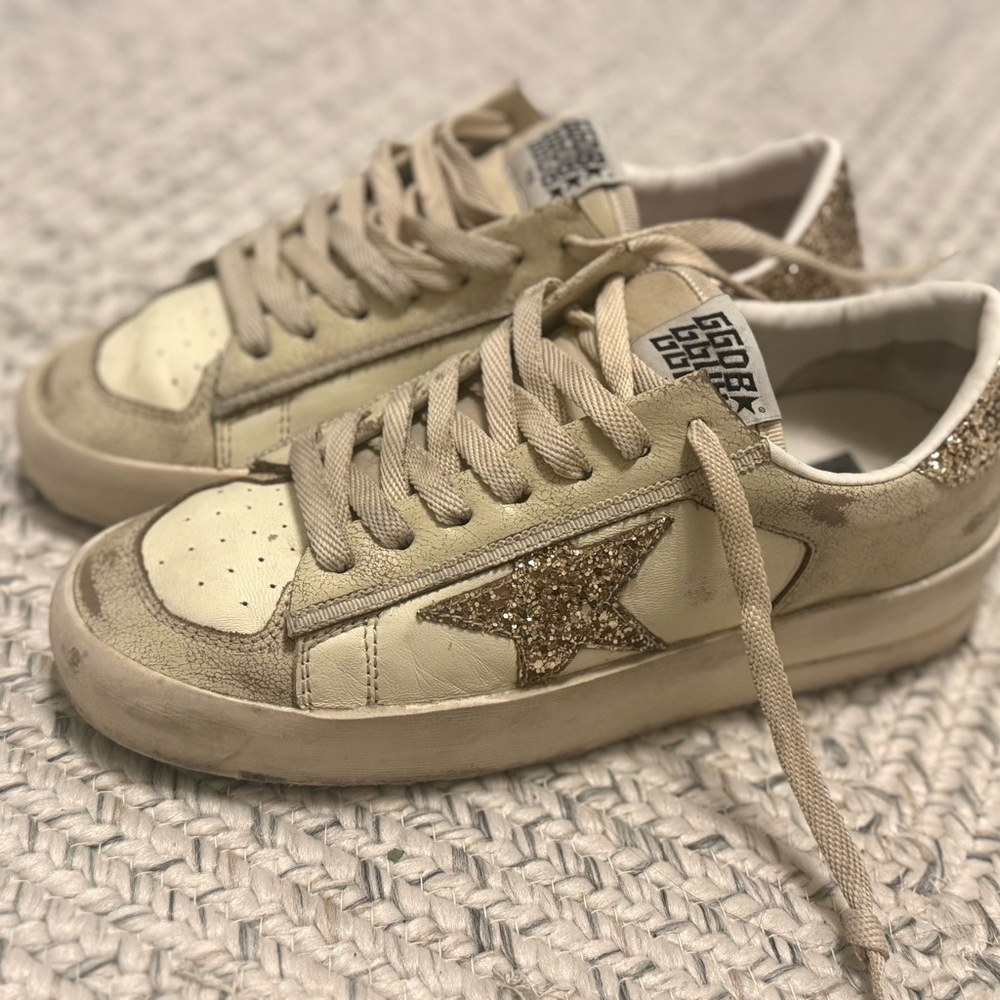 Golden Goose sneakers Stardan size 37
